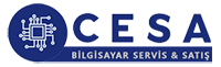 cesa bilgisayar logo